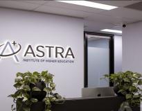 Astra Institute of Higher Education Others Astra Institute of Higher Education Others
