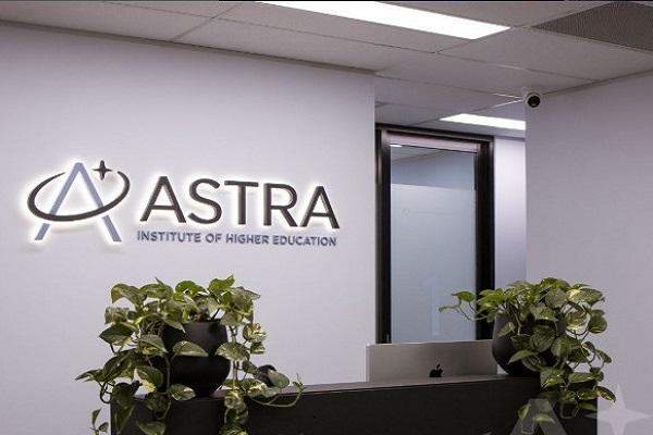 Astra Institute of Higher Education