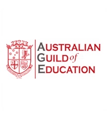 Australian Guild of Education Logo