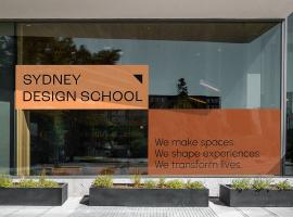 Institute Image