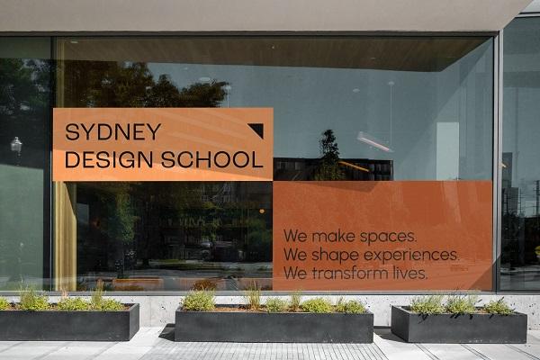 Sydney Design School