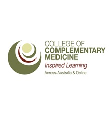 College of Complementary Medicine Logo