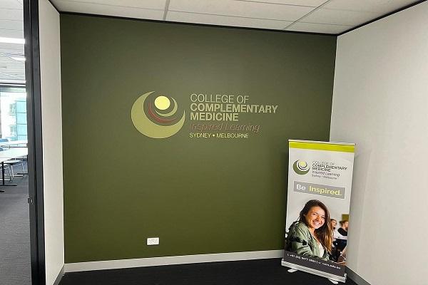 College of Complementary Medicine