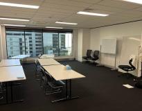 College of Complementary Medicine Classroom(1) College of Complementary Medicine Classroom(1)