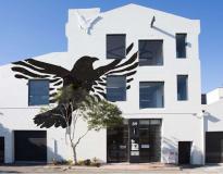 Melbourne College of Further Education Main Building Melbourne College of Further Education Main Building
