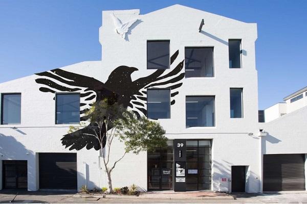Melbourne College of Further Education