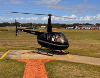 Australian Helicopter Pilot School Others(2) Australian Helicopter Pilot School Others(2)