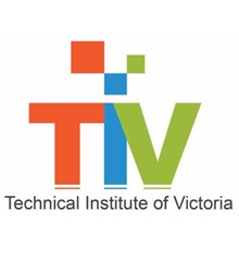 Technical Institute of Victoria Logo
