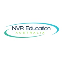 NVR Education Logo