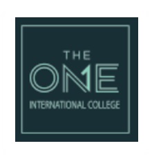 The One International College Logo
