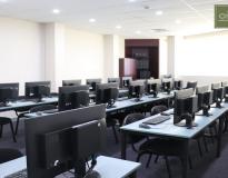 The One International College Labs The One International College Labs