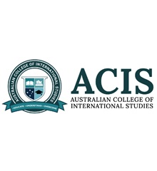 Australian College of International Studies Logo
