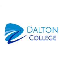Dalton College Logo