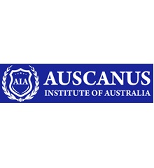 Auscanus Institute of Australia Logo