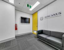 Auscanus Institute of Australia Others(1) Auscanus Institute of Australia Others(1)