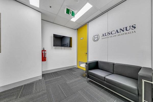 Auscanus Institute of Australia