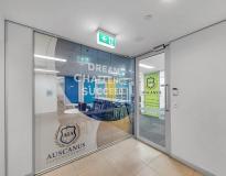 Auscanus Institute of Australia Others(3) Auscanus Institute of Australia Others(3)