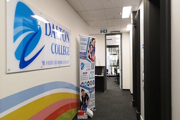 Dalton College