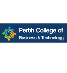 Perth College of Business and Technology Logo