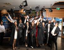 Perth College of Business and Technology Convocation