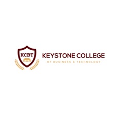 Keystone College of Business & Technology Logo