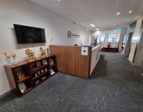 Keystone College of Business & Technology Campus View