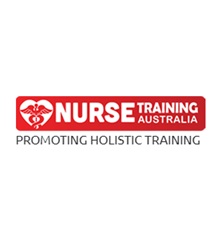 Nursing Training Australia Logo