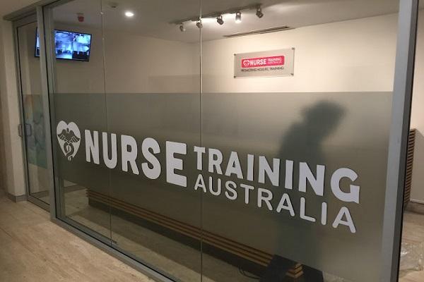 Nursing Training Australia