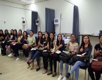 Nursing Training Australia Classroom Nursing Training Australia Classroom