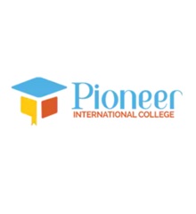 Pioneer International College Logo