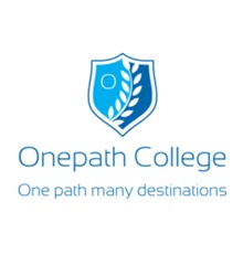 Onepath College Logo