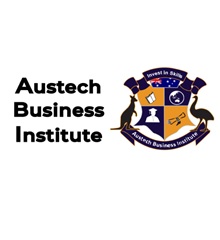 Austech Business Institute Logo
