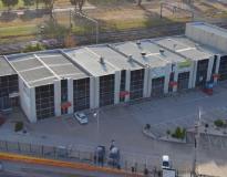 Accredited Education and Training Australia Campus View
