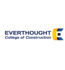 Everthought College of Construction Logo