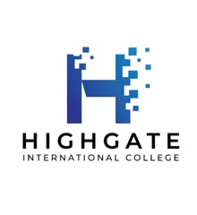 Highgate International College Logo