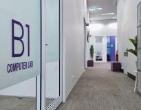 Berkeley Business Institute Labs Berkeley Business Institute Labs
