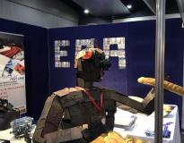Education Access Australia (EAA) Exhibitions Education Access Australia (EAA) Exhibitions