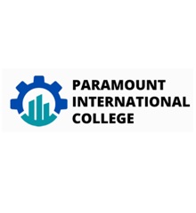 Paramount International College Logo
