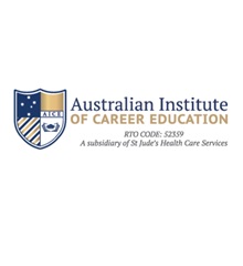 Australian Institute of Career Education Logo