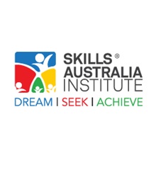 Skills Australia Institute Logo