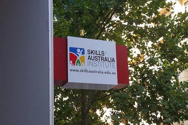 Skills Australia Institute