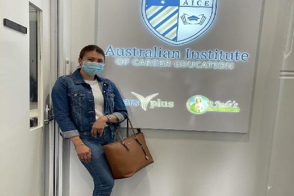 Australian Institute of Career Education