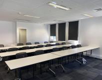 Australian Institute of Career Education Classroom Australian Institute of Career Education Classroom
