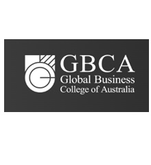 Global Business College of Australia Logo