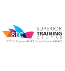 Superior Training Centre Logo