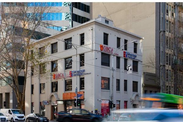 Global Business College of Australia