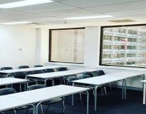 Global Institute Classroom Global Institute Classroom