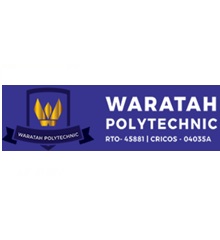 Waratah Polytechnic Logo