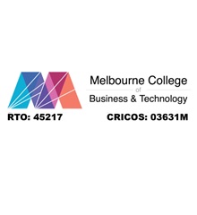 Melbourne College of Business and Technology Logo
