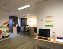 Melbourne College of Business and Technology Campus View